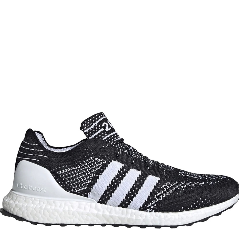 Mens Adidas ULTRABOOST DNA PRIME size 5 2020 Pack Black [FV6054] size 6.5 womens
